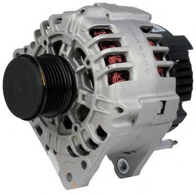 ARTEC 59212804 Alternator
